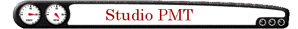 Studio PMT